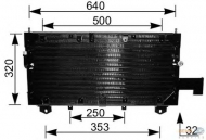 Конденсатор HELLA 8FC 351 036-461