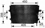 Конденсатор HELLA 8FC 351 036-581