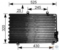Конденсатор HELLA 8FC 351 036-741
