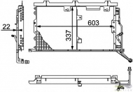 Конденсатор HELLA 8FC 351 037-311
