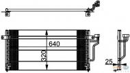 Конденсатор HELLA 8FC 351 037-371