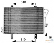 Конденсатор HELLA 8FC 351 038-591