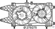 Вентилятор HELLA 8EW 351 039-441