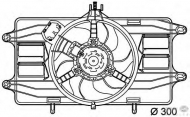 Вентилятор HELLA 8EW 351 039-461