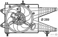 Вентилятор HELLA 8EW 351 039-651