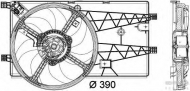 Вентилятор HELLA 8EW 351 040-321