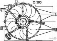 Вентилятор HELLA 8EW 351 040-751