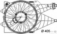 Вентилятор HELLA 8EW 351 040-771