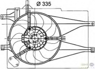 Вентилятор HELLA 8EW 351 041-041