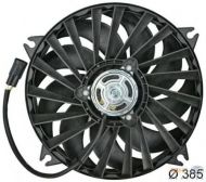 Вентилятор HELLA 8EW 351 043-611