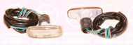 Фонарь KLOKKERHOLM 00140570