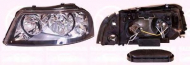 Фара KLOKKERHOLM 95900148