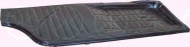 Днище KLOKKERHOLM 9508751