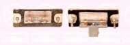 Фонарь KLOKKERHOLM 00180850A1