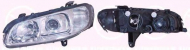 Фара KLOKKERHOLM 50400141
