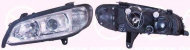 Фара KLOKKERHOLM 50400143