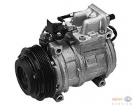Компрессор HELLA 8FK 351 110-111