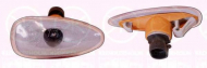 Фонарь KLOKKERHOLM 20260560