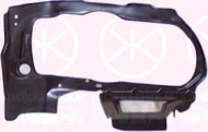 Крепление KLOKKERHOLM 6037242