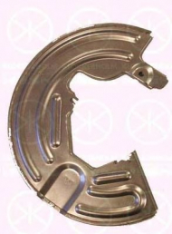 Накладка KLOKKERHOLM 6037378