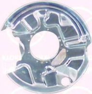 Накладка KLOKKERHOLM 3526877