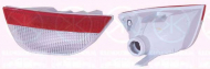 Фонарь KLOKKERHOLM 25320788