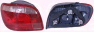 Фонарь KLOKKERHOLM 81090702