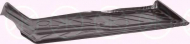 Днище KLOKKERHOLM 9520753