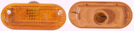 Фонарь KLOKKERHOLM 25640600A1