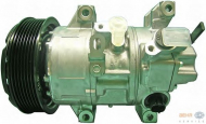 Компрессор HELLA 8FK 351 114-161