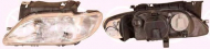 Фара KLOKKERHOLM 05350124A1