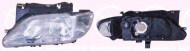 Фара KLOKKERHOLM 05350148