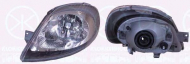 Фара KLOKKERHOLM 50890125