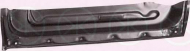 Дверь KLOKKERHOLM 6525171