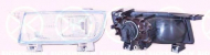 Фара KLOKKERHOLM 65260282A1
