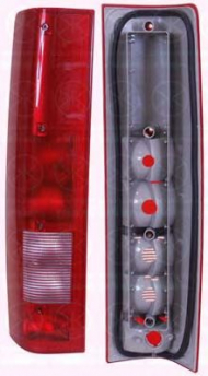 Фонарь KLOKKERHOLM 30800711