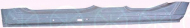 Порог KLOKKERHOLM 5078011