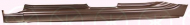 Порог KLOKKERHOLM 0536012