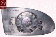 Зеркальное стекло KLOKKERHOLM 31501064