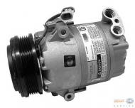 Компрессор HELLA 8FK 351 134-091
