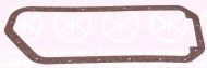 Прокладкa KLOKKERHOLM 7513481