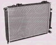 Теплообменник KLOKKERHOLM 3527302189