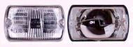 Фара KLOKKERHOLM 60240283A1