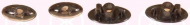 Фонарь KLOKKERHOLM 55070630