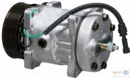 Компрессор HELLA 8FK 351 135-231