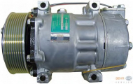 Компрессор HELLA 8FK 351 135-481