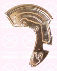 Накладка KLOKKERHOLM 0018378