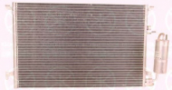 Конденсатор KLOKKERHOLM 6522305058