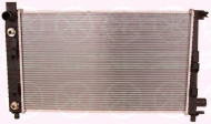 Теплообменник KLOKKERHOLM 3505302281