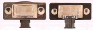 Фонарь KLOKKERHOLM 75140850